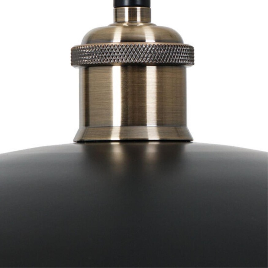 Подвесной светильник Arte Lamp CAPPELLO A7056SP-1BK