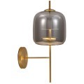 Бра Arte Lamp IP20 450Lm RA80 9W PADOVA A2404AP-1SM