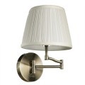 Бра Arte Lamp CALIFORNIA A2872AP-1AB