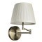 Бра Arte Lamp CALIFORNIA A2872AP-1AB