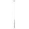 Подвесной светильник цилиндр Arte Lamp A6010SP-1CC SABIK светодиодный LED 7W