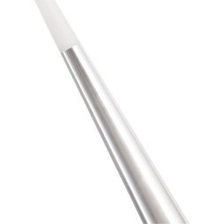 Подвесной светильник цилиндр Arte Lamp A6010SP-1CC SABIK светодиодный LED 7W