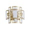 Настенный светильник Arte Lamp BLAKE A4087AP-2SG