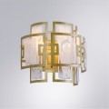Настенный светильник Arte Lamp BLAKE A4087AP-2SG