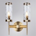 Бра Divinare 4505/17 AP-2 SHAM под лампы 2xE14 40W