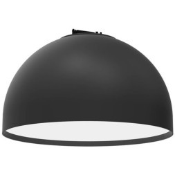 2495/06 SP-20 Трековый ременный светодиодный светильник диммируемый по TRIAC 0/1-10V Divinare Decorato CRI90+ 3000К 1600Лм 110° 20Вт