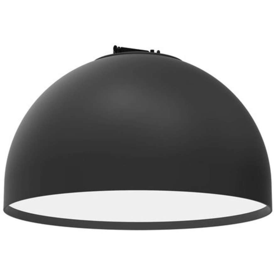 2495/06 SP-20 Трековый ременный светодиодный светильник диммируемый по TRIAC 0/1-10V Divinare Decorato CRI90+ 3000К 1600Лм 110° 20Вт