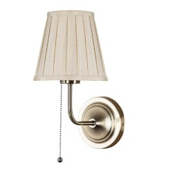 Бра Arte Lamp MARRIOT A5039AP-1AB
