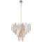 Подвесная люстра ARTE LAMP FELICITA A4080LM-12GO