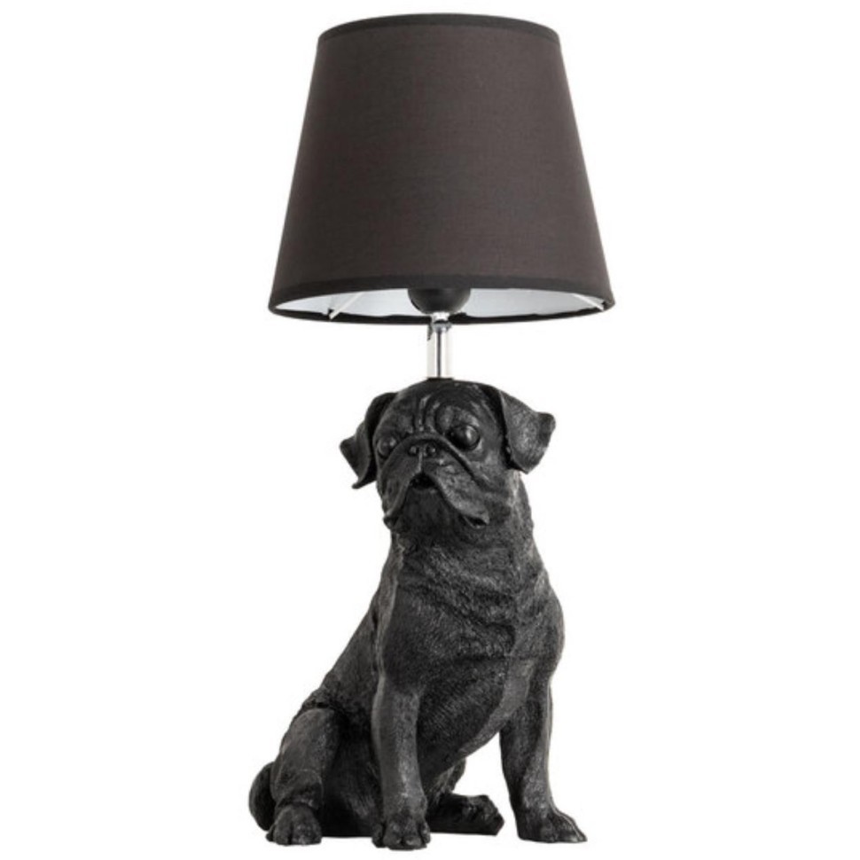 Pug lamp discount