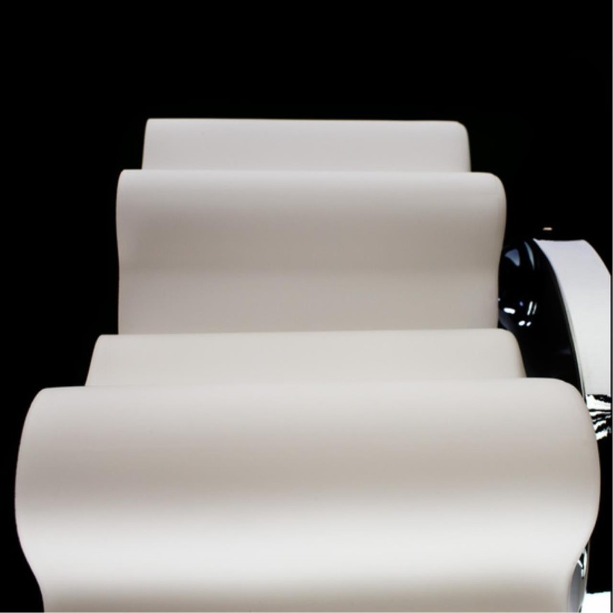 Люстра потолочная Arte Lamp A3479PL-3CC SERENATA под лампы 3xE27 40W