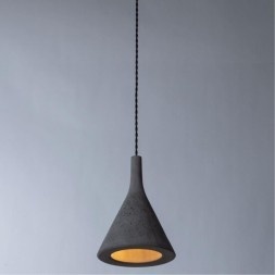 Подвесной светильник с 1 плафоном Arte Lamp A4324SP-1GY BENDER под лампу 1xGU10 50W