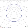 A23070-3K Светодиодный модуль 7Вт 3000К 600лм RA95 110° PF>0.5 IP20 220В, пульсация менее 5% (замена ламп MR16 цоколей GU10 и GU5.3) Arte Lamp ORE