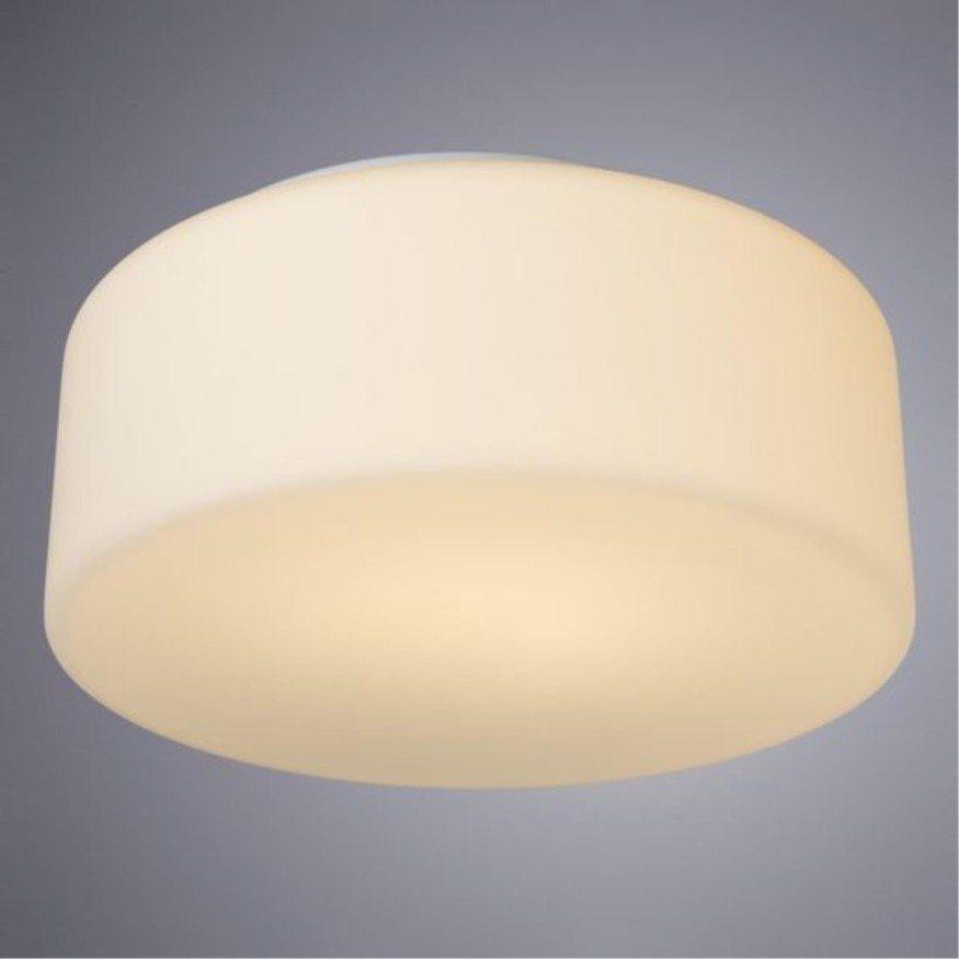 ПОТОЛОЧНЫЙ ARTE LAMP TABLET A7725PL-1WH