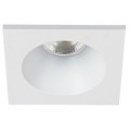 Точечный встраиваемый светильник Arte Lamp HELM MINI A2858PL-1WH