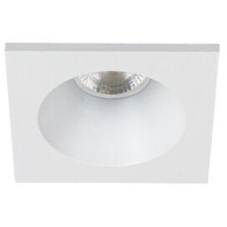 Точечный встраиваемый светильник Arte Lamp HELM MINI A2858PL-1WH