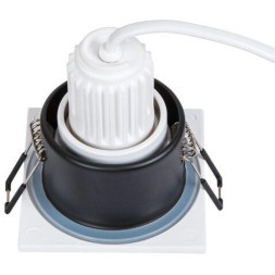 Точечный встраиваемый светильник Arte Lamp HELM MINI A2858PL-1WH