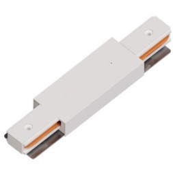 Коннектор-ввод питания для шинопровода Arte Lamp TRACK ACCESSORIES A130333P