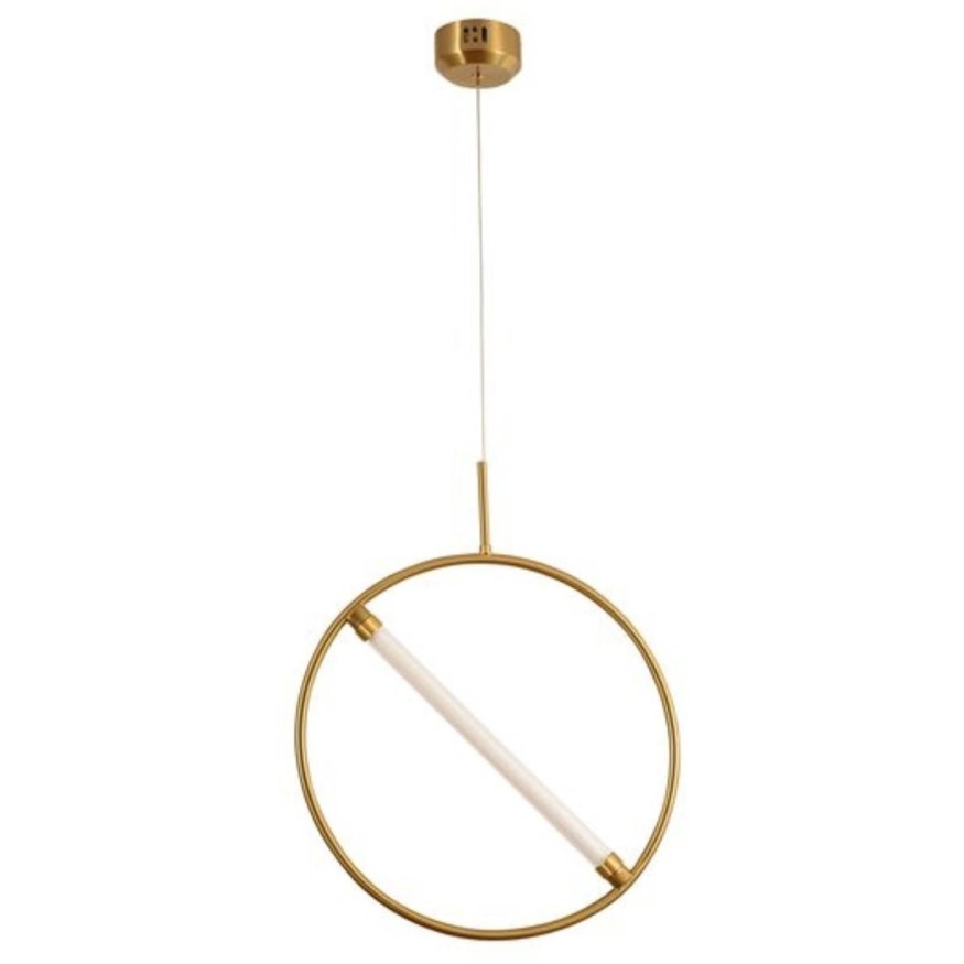 Подвесной светильник Arte Lamp DOLORES A2565SP-1PB