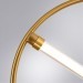 Подвесной светильник Arte Lamp DOLORES A2565SP-1PB