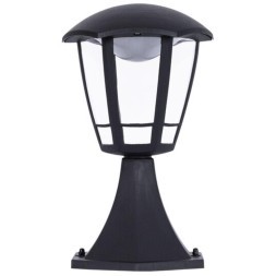 Ландшафтный светильник Arte Lamp ENIF A6064FN-1BK