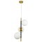 Подвесной светильник Arte Lamp ALCOR A2224SP-3BK