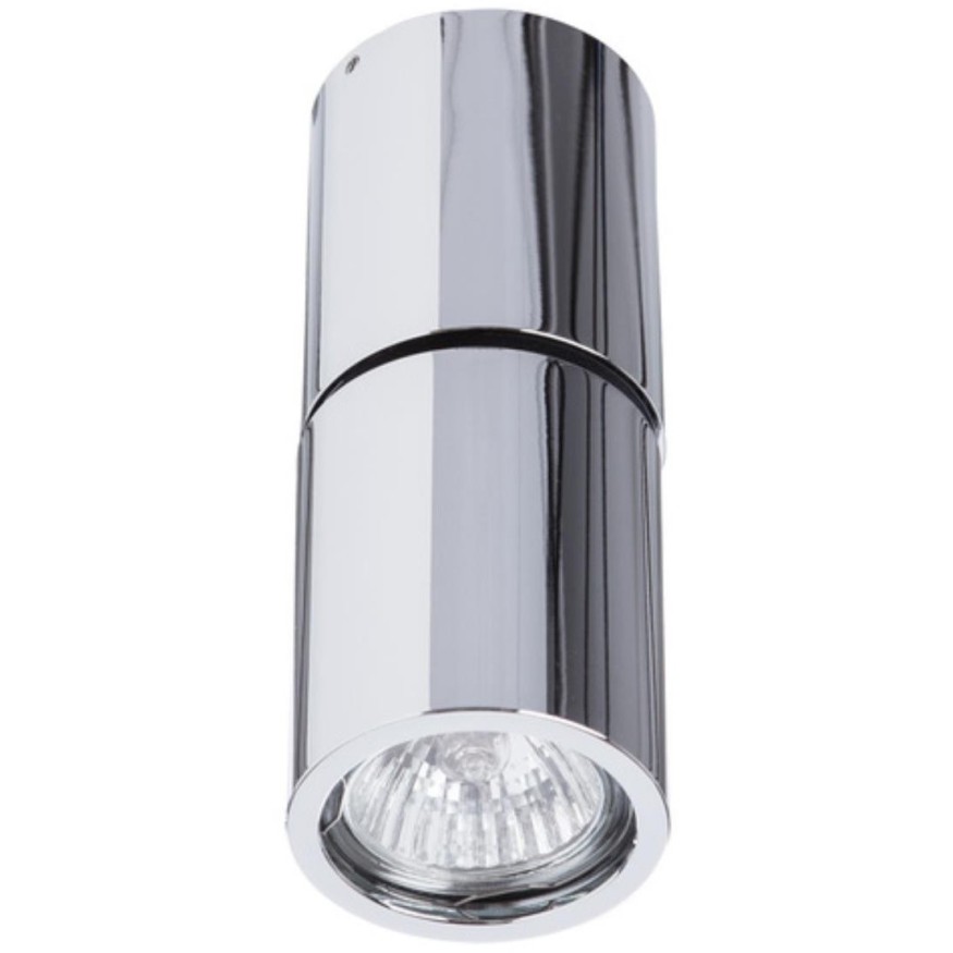 Накладной потолочный светильник Divinare 1800/02 PL-1 GAVROCHE POSTO под лампу 1xGU10 50W