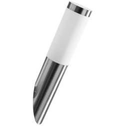 Уличный настенный светильник Arte Lamp SALIRE A3157AL-1SS