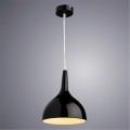Подвесной светильник Arte Lamp HELMET A9077SP-1BK
