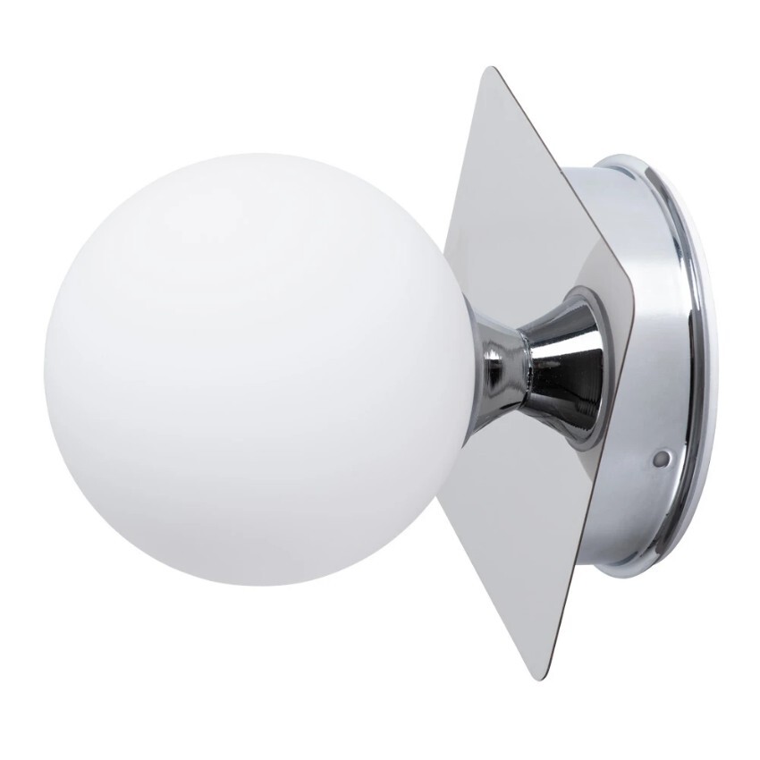 Спот настенный Arte Lamp A5663AP-1CC AQUA-BOLLA IP44 под лампу 1xG9 40W