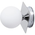 Спот настенный Arte Lamp A5663AP-1CC AQUA-BOLLA IP44 под лампу 1xG9 40W