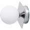 Спот настенный Arte Lamp A5663AP-1CC AQUA-BOLLA IP44 под лампу 1xG9 40W