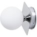 Спот настенный Arte Lamp A5663AP-1CC AQUA-BOLLA IP44 под лампу 1xG9 40W
