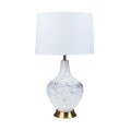 Декоративная настольная лампа Arte Lamp SAIPH A5051LT-1PB