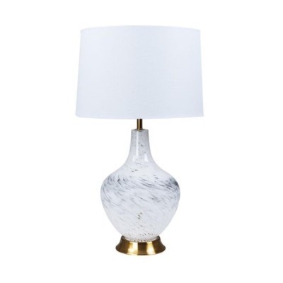 Декоративная настольная лампа Arte Lamp SAIPH A5051LT-1PB