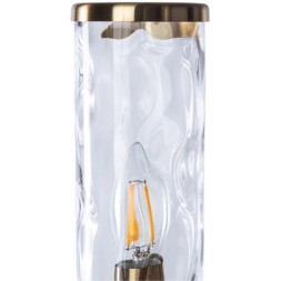 Люстра подвесная Divinare 4505/17 LM-6 SHAM под лампы 6xE14 40W