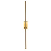 Подсветка для зеркал и картин Arte Lamp A2029AP-1PB LINESLED 10W
