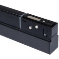 A4662PL-1BK Трековый магнитный светодиодный светильник Arte Lamp Linea 2.0 CRI90+ 4000К 550Лм 120° 10Вт