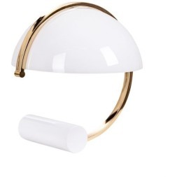 Декоративная настольная лампа Arte Lamp BRAVA A5056LT-1GO