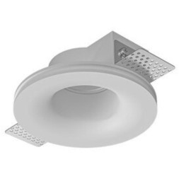 Точечный встраиваемый светильник Arte Lamp INVISIBLE A9282PL-1WH