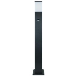 Ландшафтный светильник Arte Lamp PLATE A3711FN-1BK