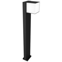 УЛИЧНЫЙ СВЕТИЛЬНИК ARTE LAMP BELGRADE A5193PA-1BK