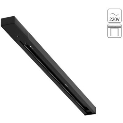 Шинопровод Arte Lamp TRACK ACCESSORIES A540306