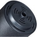 Трековый светильник Arte Lamp TRACCIA A2311PL-1BK