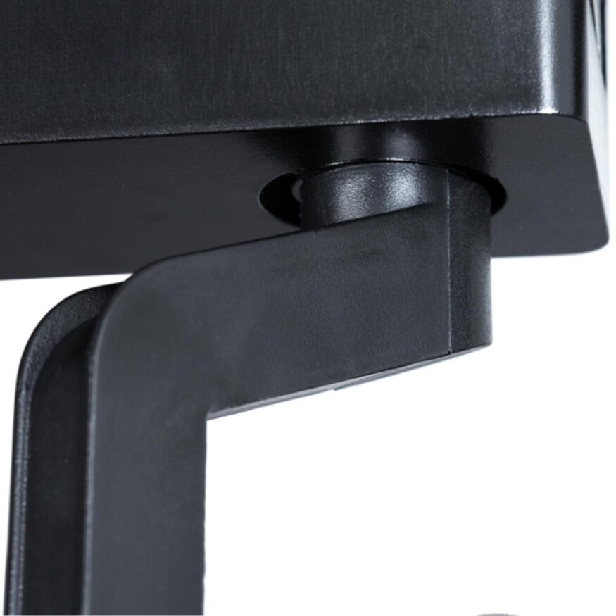Трековый светильник Arte Lamp TRACCIA A2311PL-1BK
