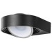 Фасадный светильник Arte Lamp SAN FRANCISCO A1831AL-1BK
