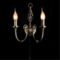 Бра Arte Lamp ZANZIBAR A8392AP-2AB