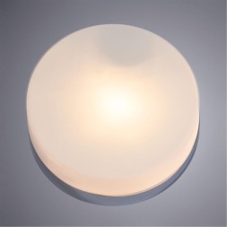 Настенно-потолочный светильник Arte Lamp A6047PL-1CC AQUA-TABLET IP44 под лампу 1xE27 60W