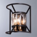 Бра Divinare 2022/21 AP-2 FROST под лампы 2xE14 40W