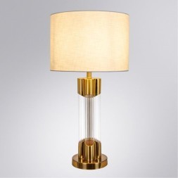 Декоративная настольная лампа Arte Lamp STEFANIA A5053LT-1PB